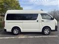 2012 Toyota Hiace Van