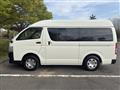 2012 Toyota Hiace Van