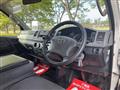 2012 Toyota Hiace Van