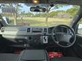 2012 Toyota Hiace Van