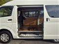 2012 Toyota Hiace Van