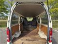 2012 Toyota Hiace Van