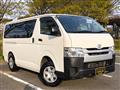2015 Toyota Hiace Van