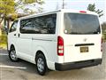 2015 Toyota Hiace Van