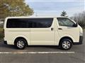 2015 Toyota Hiace Van