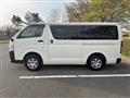 2015 Toyota Hiace Van