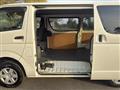 2015 Toyota Hiace Van