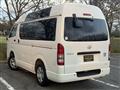 2011 Toyota Hiace Van