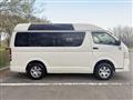 2011 Toyota Hiace Van
