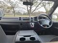 2011 Toyota Hiace Van