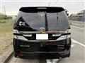 2014 Toyota Vellfire