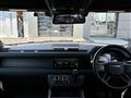 2022 Land Rover Defender