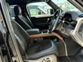 2022 Land Rover Defender