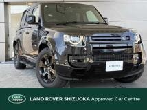 2022 Land Rover Defender