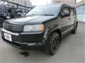 2008 Honda Crossroad