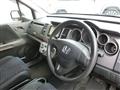 2008 Honda Crossroad