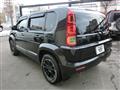 2008 Honda Crossroad