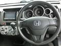 2008 Honda Crossroad