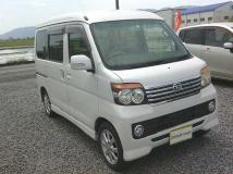 2008 Daihatsu Atrai Wagon