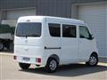 2026 Nissan Clipper Van