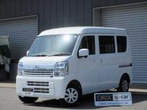 2026 Nissan Clipper Van
