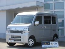 2026 Nissan Clipper Van