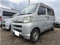 2006 Daihatsu Hijet Cargo