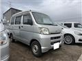 2006 Daihatsu Hijet Cargo