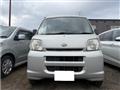 2006 Daihatsu Hijet Cargo