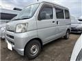 2006 Daihatsu Hijet Cargo