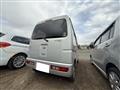 2006 Daihatsu Hijet Cargo
