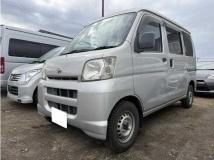 2006 Daihatsu Hijet Cargo