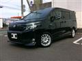 2014 Toyota Voxy