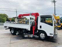 2007 Isuzu Isuzu Others