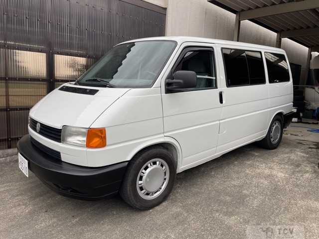 1994 Volkswagen Vanagon