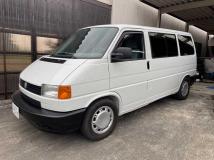 1994 Volkswagen Vanagon