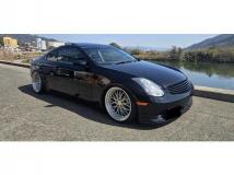 2003 Nissan Skyline Coupe