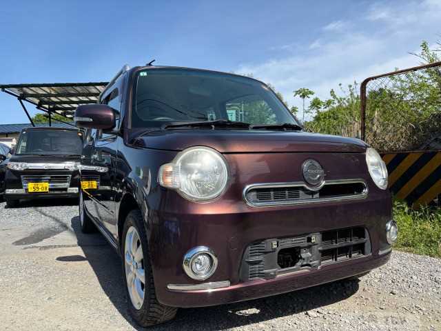 2013 Daihatsu MIRA COCOA