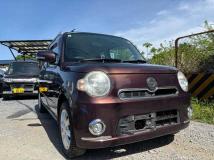 2013 Daihatsu MIRA COCOA