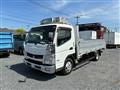 2014 Mitsubishi Canter