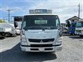 2014 Mitsubishi Canter