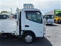 2014 Mitsubishi Canter