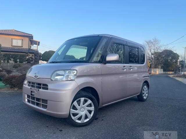 2012 Daihatsu Tanto