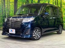 2019 Toyota Roomy