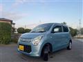 2014 Suzuki Wagon R