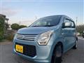 2014 Suzuki Wagon R