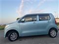 2014 Suzuki Wagon R