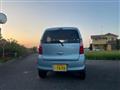 2014 Suzuki Wagon R