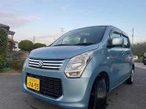 2014 Suzuki Wagon R