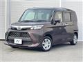 2021 Toyota Roomy